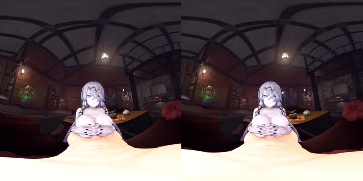 Midsummer Night VR