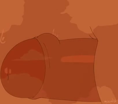 Mii Gunner [lilmoonie] – 4x frame interpolation