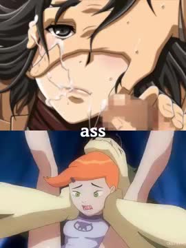 Mikasa ackerman vs gwen tennyson