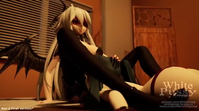 Miku’s Massage