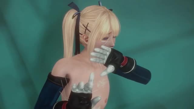 Mila vs Marie JP voices