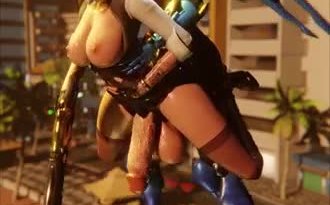 Mile High Club [NuttyTouch]