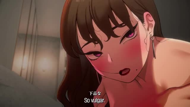 Milf Delivery – University Professor [MUTTO STUDIO][4K]
