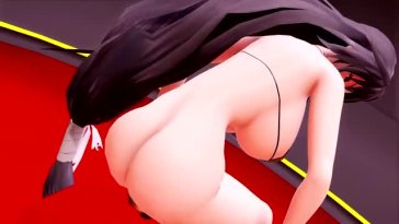 Milla & Velvet 【Chocolate Cream Sex】