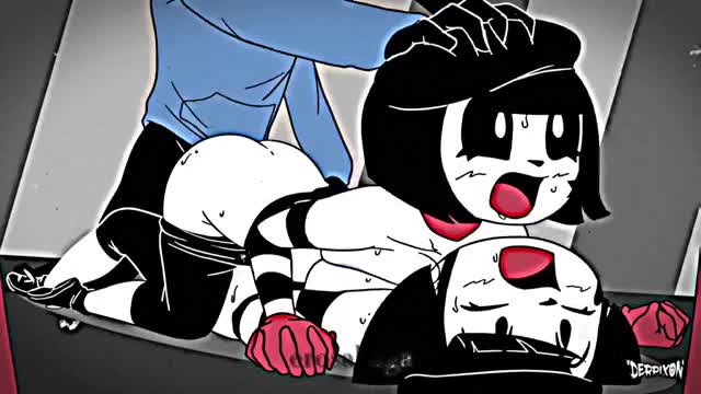 Mime and Dash [PMV/HMV/Edit]