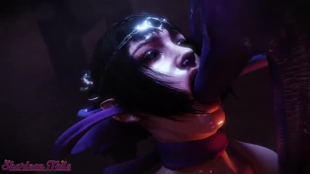 Mind Flayed [Sharlean Tails]