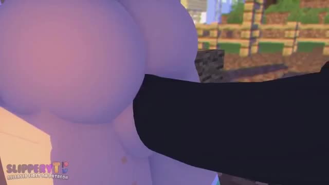 Minecraft HMV