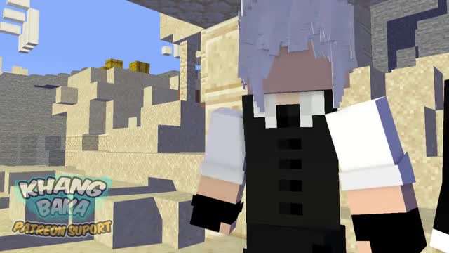 Minecraft sex Alex gets fucked