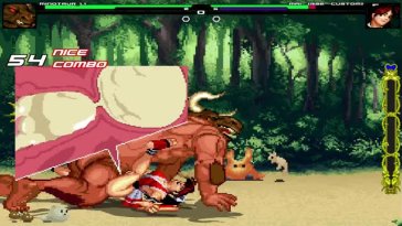 Minotaur 2