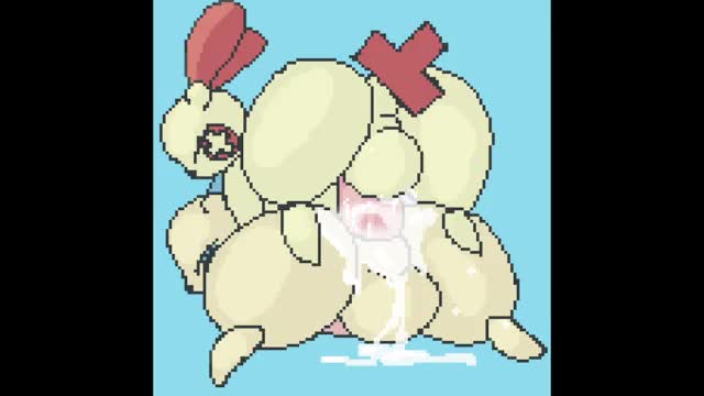 Minun x plusle [clade]