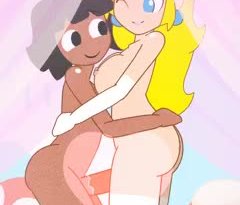 Minus8 – Peach facing