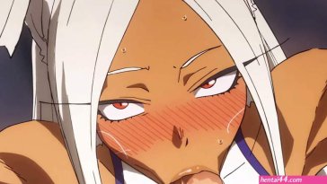 Miriko hentai