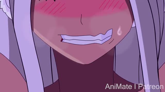 Mirko My Hero Academia [AniMate98]