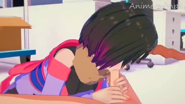 Miss Kobayashi’s Dragon Maid – Elma