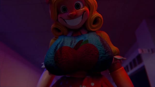Miss delight punishment