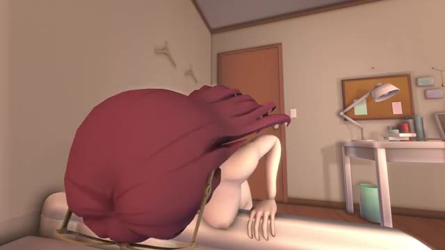 Missing maid