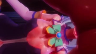 Mitsuboshil Blowjob Compilation