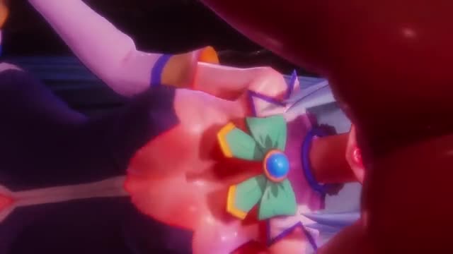 Mitsuboshil Blowjob Compilation
