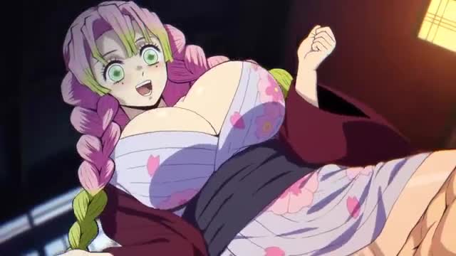 Mitsuri [Bajima Shouhei]