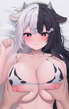 Miyu Titjob [Reel]