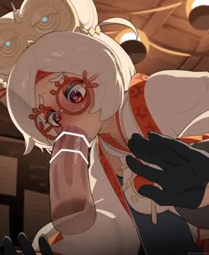Mizumizuni – Purah Deepthroat [Voice edit]