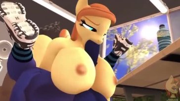 Mlp Headgame