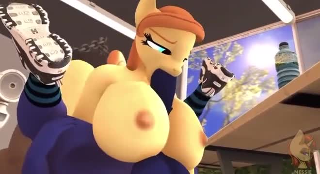 Mlp Headgame