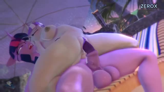 Mlp Hmv/pmv Metamorphosis