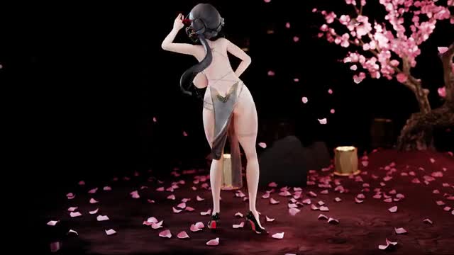 Mmd Ruan Mei