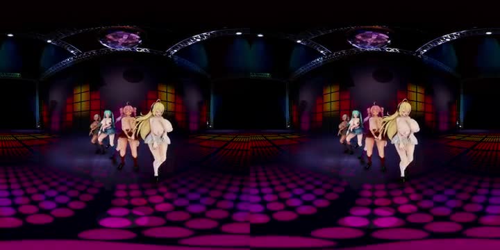 Mmd Vr 27