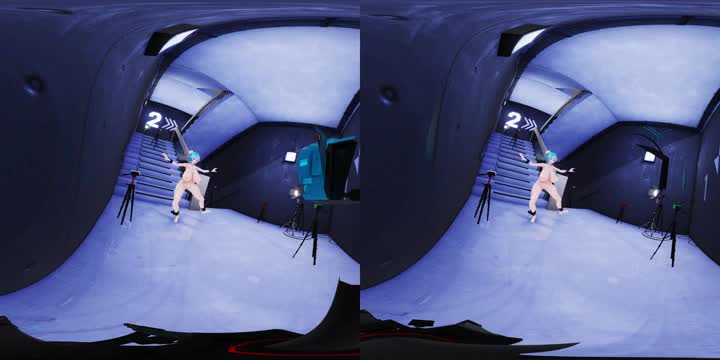 Mmd vr 04