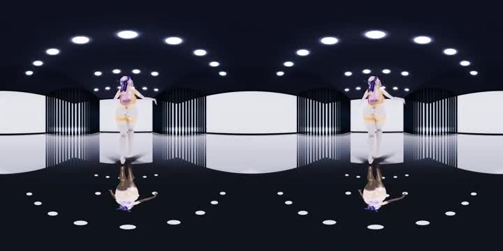Mmd vr 05