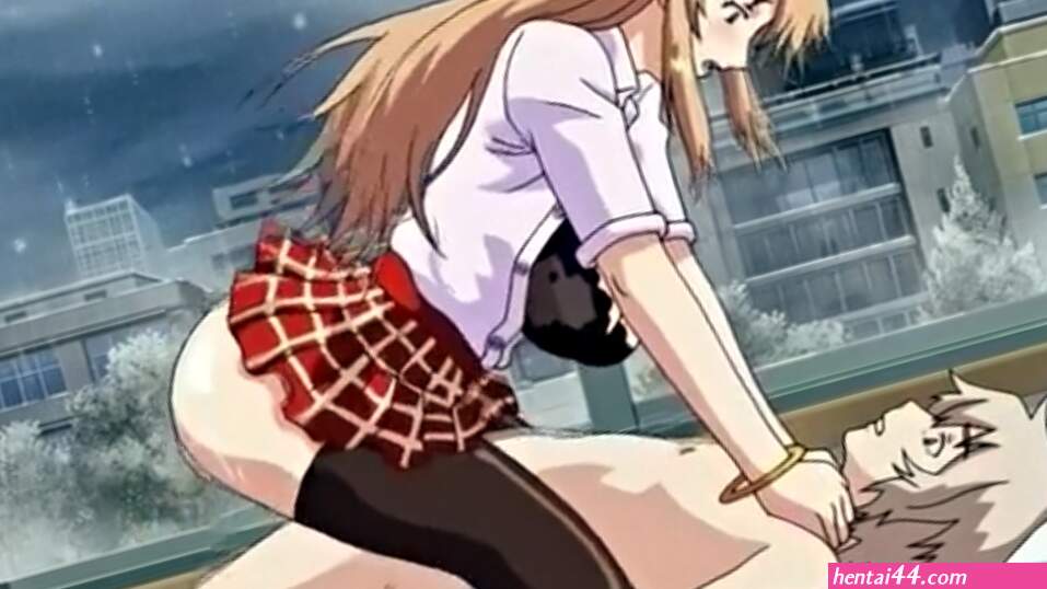 Mom xxx sun anime