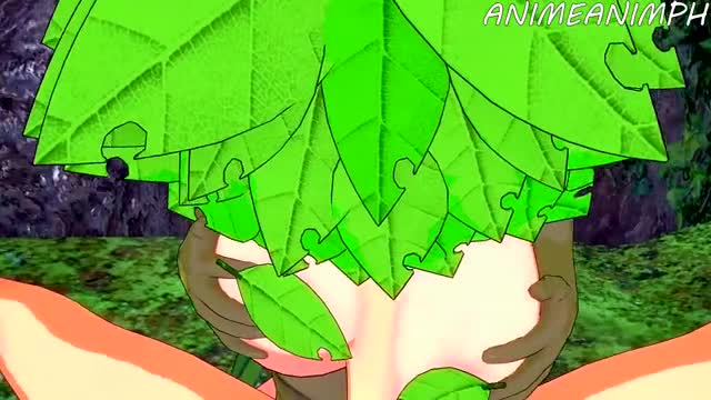 Monster Musume – Kii