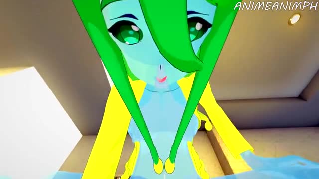 Monster Musume – Suu