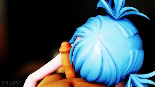[Motion DL] [MMD] (R-18) Massages Plus Sex