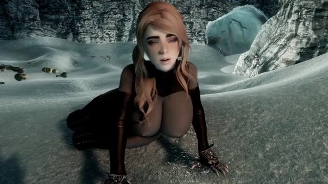 Mountain Troll [Dream Forge]