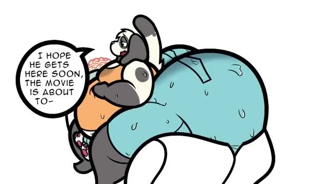 Movie Night Accident
