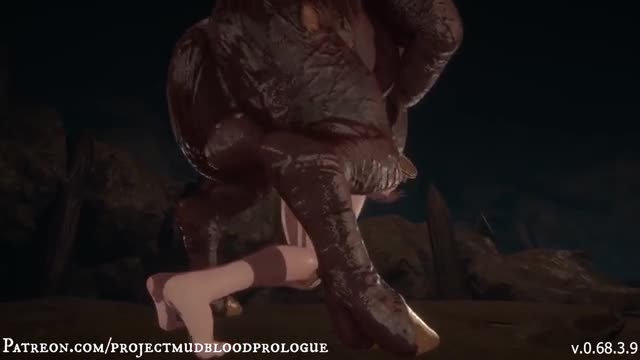 MudBlood Prologue v.0.68.3.9 Custom Look Potion