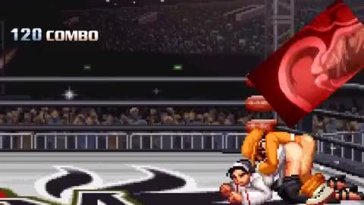 【Mugen】包 3(made by ムゲンエロ)
