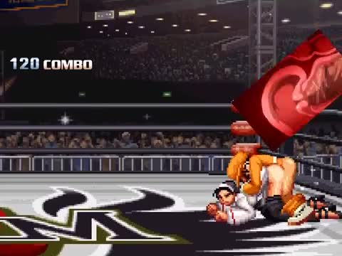 【Mugen】包 3(made by ムゲンエロ)
