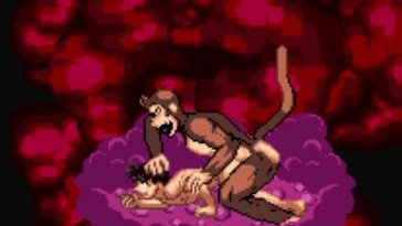 Mugen Gay Vore-Finisher Compilation