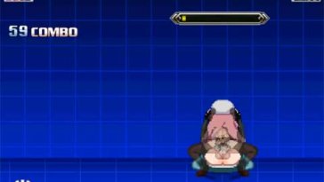 Mugen futa test