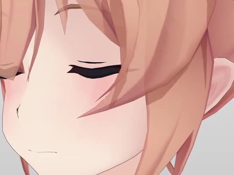 Murasame POV [Fux]