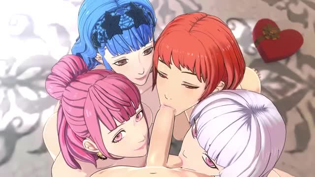 My Dearest Valentines [Hopes][NodusFM]