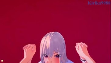My Dress-Up Darling – Marin Kitagawa