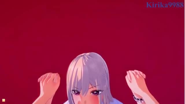 My Dress-Up Darling – Marin Kitagawa
