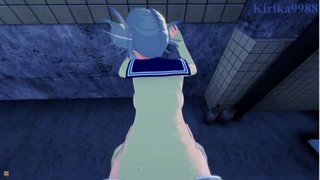 My Hero Academia – Himiko Toga