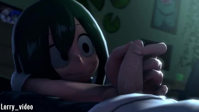 My Hero Academia compilation