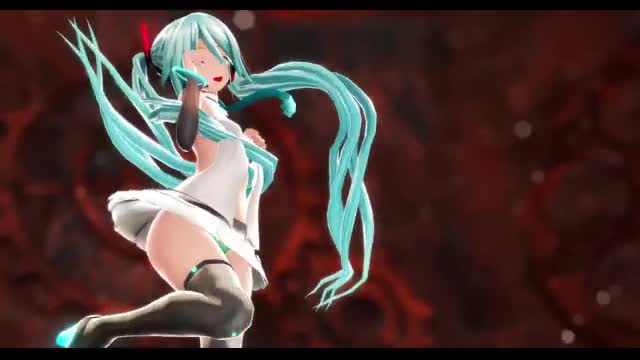 My idol Miku – HMV